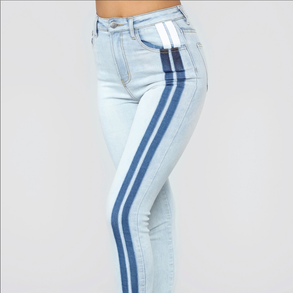 Fashion Nova Jeans